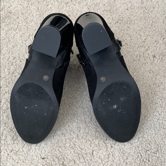 Booties - Picture 5 of 5